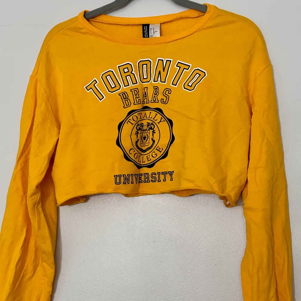 H&M SHIRT